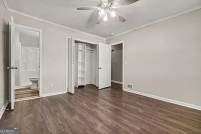 3750 Paul Street, Douglasville, GA 30135 - Photo 16