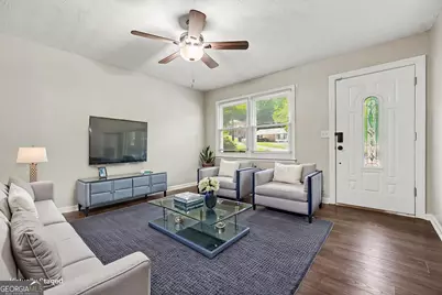 3750 Paul Street, Douglasville, GA 30135 - Photo 2