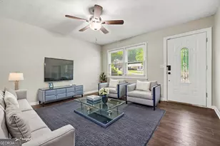 3750 Paul St, Douglasville, GA 30135 - Photo 2