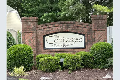 5033 Kathryn Glen Drive, Acworth, GA 30101 - Photo 2