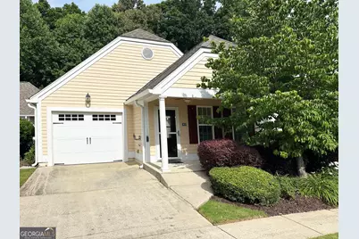 5033 Kathryn Glen Drive, Acworth, GA 30101 - Photo 1