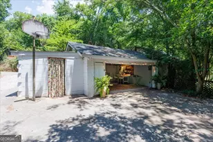 871 Boulevard, Macon, GA 31211 - Photo 18