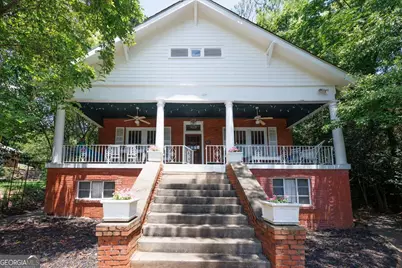 871 Boulevard, Macon, GA 31211 - Photo 1