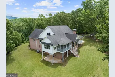 177 Shangri La Drive, Mineral Bluff, GA 30559 - Photo 1