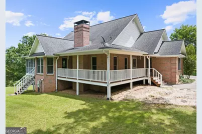 177 Shangri La Drive, Mineral Bluff, GA 30559 - Photo 2