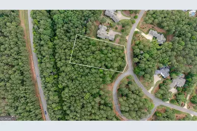 1080 Mill Creek, Greensboro, GA 30642 - Photo 1