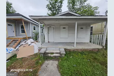 1338 Augusta Avenue, Savannah, GA 31415 - Photo 2