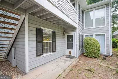 1603 Vicksburg Place, Sandy Springs, GA 30350 - Photo 1