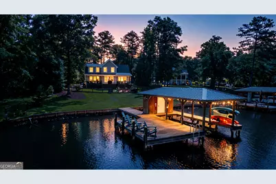 110 Harbour Point NW, Milledgeville, GA 31061 - Photo 2