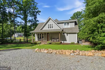 110 Harbour Point NW, Milledgeville, GA 31061 - Photo 8