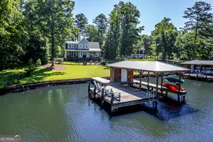 110 Harbour Pt NW, Milledgeville, GA 31061 - Photo 1
