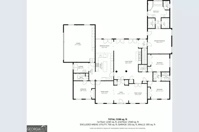 774 Bray Road SW, Calhoun, GA 30701 - Photo 104