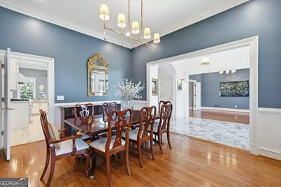 774 Bray Road SW, Calhoun, GA 30701 - Photo 10