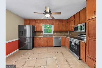 255 Frankie Lane, Covington, GA 30014 - Photo 8