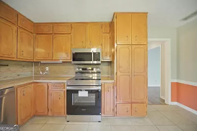 255 Frankie Lane, Covington, GA 30014 - Photo 8