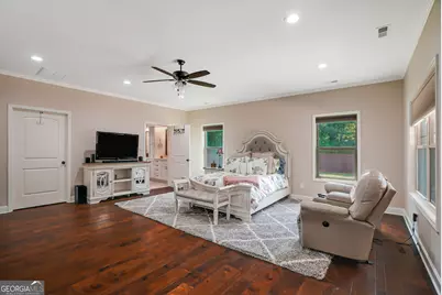 103 Huntington Way, Williamson, GA 30292 - Photo 4