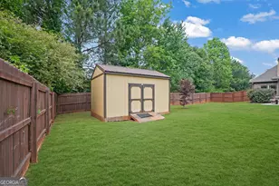 103 Huntington Way, Williamson, GA 30292 - Photo 36