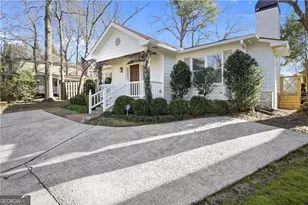 105 Spruell Springs Rd, Atlanta, GA 30342 - Photo 2