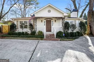 105 Spruell Springs Rd, Atlanta, GA 30342 - Photo 1