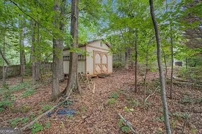 164 Ivey Lake Parkway, Temple, GA 30179 - Photo 36