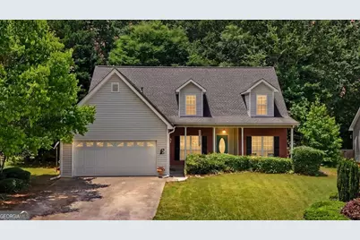 164 Ivey Lake Parkway, Temple, GA 30179 - Photo 1