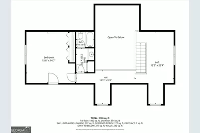 164 Ivey Lake Parkway, Temple, GA 30179 - Photo 48