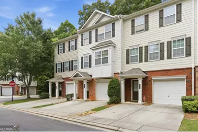 6710 Stoneleigh, Mableton, GA 30126 - Photo 2