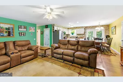 2455 Oak Knoll Drive, Hiawassee, GA 30546 - Photo 32