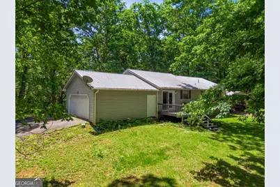 2455 Oak Knoll Drive, Hiawassee, GA 30546 - Photo 16