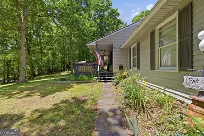 2455 Oak Knoll Drive, Hiawassee, GA 30546 - Photo 20
