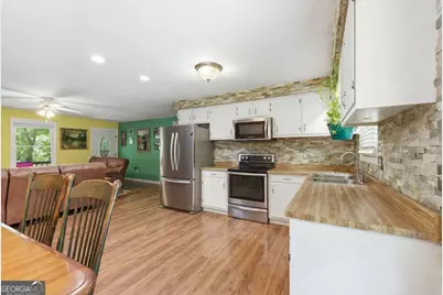 2455 Oak Knoll Drive, Hiawassee, GA 30546 - Photo 28