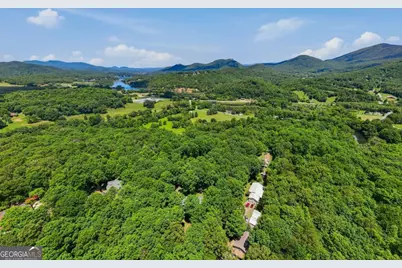 2455 Oak Knoll Drive, Hiawassee, GA 30546 - Photo 12