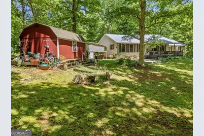 2455 Oak Knoll Drive, Hiawassee, GA 30546 - Photo 4