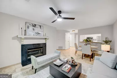 3655 Habersham Road NE #B141, Atlanta, GA 30305 - Photo 1