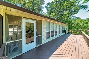 207 Quail Trail, Jackson, GA 30233 - Photo 36