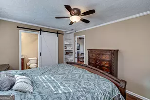 207 Quail Trail, Jackson, GA 30233 - Photo 30