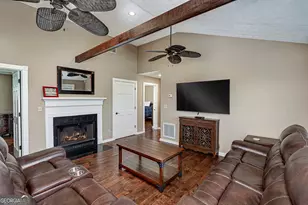 207 Quail Trail, Jackson, GA 30233 - Photo 26