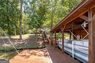 207 Quail Trail, Jackson, GA 30233 - Photo 12