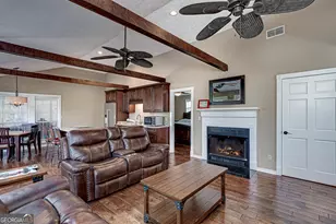 207 Quail Trail, Jackson, GA 30233 - Photo 28