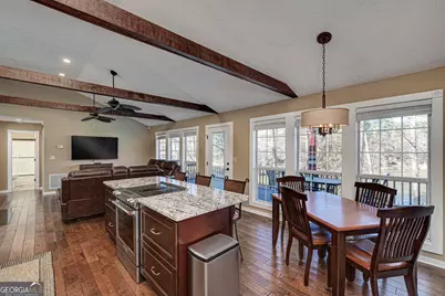 207 Quail Trail, Jackson, GA 30233 - Photo 22