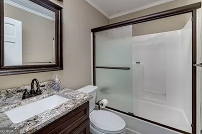 207 Quail Trail, Jackson, GA 30233 - Photo 34
