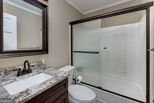 207 Quail Trail, Jackson, GA 30233 - Photo 34