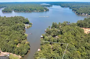 207 Quail Trail, Jackson, GA 30233 - Photo 50