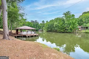 207 Quail Trail, Jackson, GA 30233 - Photo 6