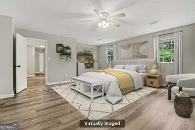 1468 Heritage Glen Drive, Marietta, GA 30068 - Photo 10
