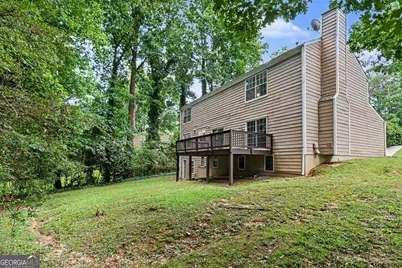 1468 Heritage Glen Drive, Marietta, GA 30068 - Photo 24