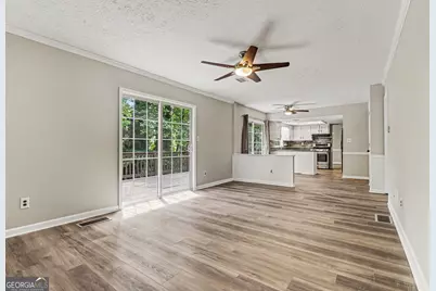 1468 Heritage Glen Drive, Marietta, GA 30068 - Photo 8