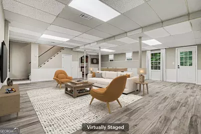 1468 Heritage Glen Drive, Marietta, GA 30068 - Photo 20