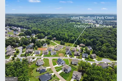 5809 Woodland Park Court, Jefferson, GA 30549 - Photo 54