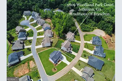 5809 Woodland Park Court, Jefferson, GA 30549 - Photo 58
